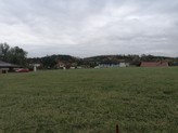 Prodej stavebního pozemku 1.022 m2 v Krusičanech