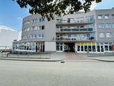 Pronájem 1+kk 34 m2 v centru města Benešov