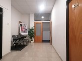 Pronájem kancelářských prostor 20 m2 v Benešově