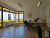 Pronájem nebytových prostor 66 m2 v Benešově
