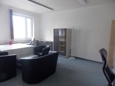 Pronájem kanceláře 30 m2 Křižíkova ulice Benešov
