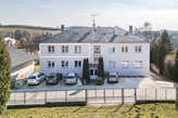 Prodej bytu 2+1 60 m2, Bystřice - Líšno