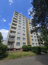 Prodej bytu 3+1 57,5 m2 s balkonem v centru Benešova