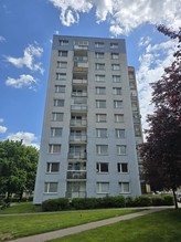 Pronájem bytu 3+1 o rozloze v 1. patře bytového domu v Benešově