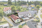 Prodej rodinného domu 3+1 ve Struhařově u Benešova 