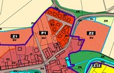Podej stavebního pozemku 970 m2 v Maršovicích