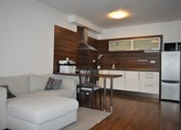 Pronájem bytu 1+kk  47m2 v Benešově