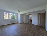 Pronájem bytu 1+1 40 m2 v Týnci nad Sázavou