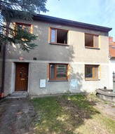 Prodej rodinného domu 4+kk v Březnici