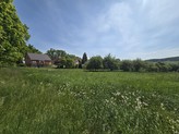 Podej stavebního pozemku 731 m2 v Maršovicích
