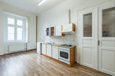 Pronájem bytu 2+1 70 m2 - Praha 2 - Nové město