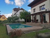 pronájem  RD 4kk v Benešově 