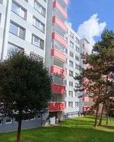 Prodej bytu 1+1 o rozloze 42 m2 Benešov u Prahy