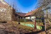 Prodej venkovské usedlosti 164 m2 na pozemku 475 m2 + zahrada 279 m2 Lysá u Votic