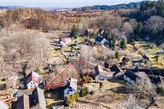 Prodej stavebního pozemku 800 m2 Lysá u Votic