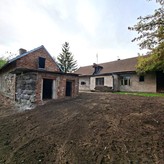 Prodej rodinného domu 3+kk v obci Tišice - Kozly