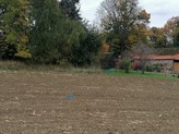 Prodej zemědělských pozemků 753 m2 k.ú. Čechtice