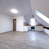 Pronájem bytu 1+kk 56 m2 