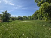 Podej stavebního pozemku 820 m2 v Maršovicích
