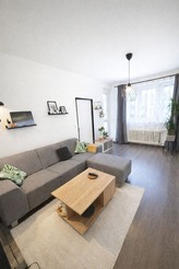 Pronájem bytu 2+1 v Týnci nad Sázavou