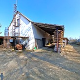 Pronájem truhlářské dílny 105 m2 v obci Bedrč