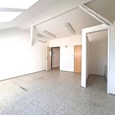 Pronájem komerčního prostoru 58 m2 v centru Benešova.