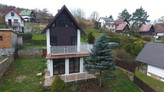 Prodej chaty 3+kk se zahradou 338 m2 