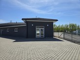 Pronájem obchodních prostor 105 m2 v Týnci nad Sázavou