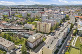 Prodej bytu 2+kk 52 m2 v Benešově