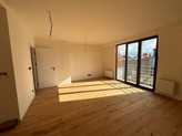 Pronájem nového bytu 2kk 57 m2 Tyršova ulice Benešov