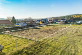 Prodej stavebního pozemku 1.294 m2 v Trhovém Štěpánově