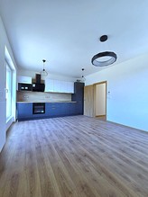 Pronájem bezbariérového bytu 3+kk o rozloze 59,4 m2