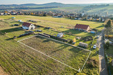 Prodej stavebního pozemku 1.294 m2 v Trhovém Štěpánově