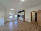 Pronájem bytu 1+kk o rozloze 33 m2