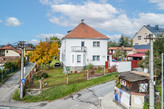 Pronájem bytu 2+1 o rozloze 83 m2 v Čerčanech