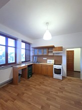 Pronájem bytu 2+kk 40 m2 v Benešově 