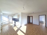 Pronájem 3+kk 52 m2 v Týnci nad Sázavou
