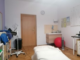 Pronájem nebytových prostor 30 m2 v Benešově