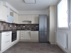 Pronájem bytu 3kk/B 65 m2 v Benešově