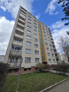 Prodej bytu 3+1 57,5 m2 s balkonem v centru…