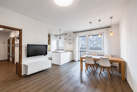 Prodej bytu 3+kk 89 m2 v Jesenici - Praha…