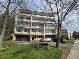 Pronájem bytu 3+1 69 m2 s garážovým stáním …