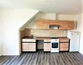 Pronájem bytu 2+kk 45 m2 v Benešově 