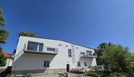 Pronájem bytu 3+kk 78,5 m2 v Týnci nad Sázavou