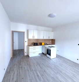 Pronájem bytu 2+kk 40 m2 