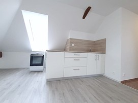 Pronájem bytu 2+kk 53 m2 