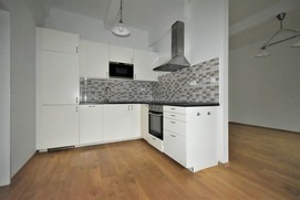 Pronájem bytu 1+kk 55 m2 Praha - Žižkov