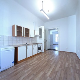 Pronájem bytu 2+1 70 m2 - Praha 2 - Nové…