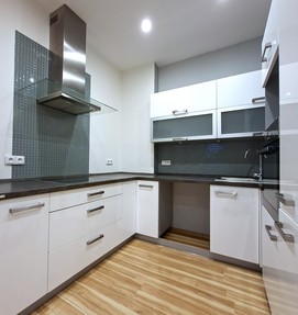 Pronájem bytu 3+kk 68 m2, Neveklov