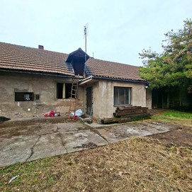 Prodej rodinného domu 3+kk v obci Tišice…